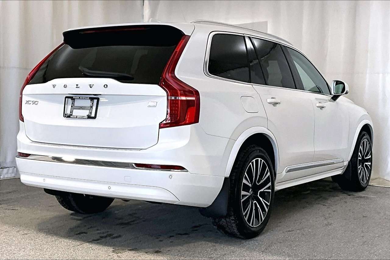 2024 Volvo XC90 CORE BRIGHT PHEV - CLIMATE - PANORAMIC SUNROOF / P alt 2