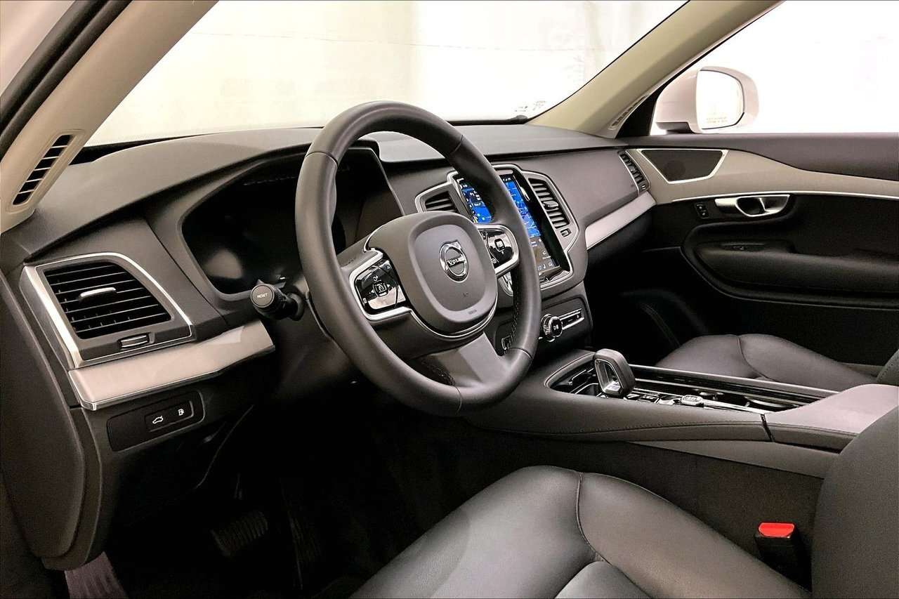 2024 Volvo XC90 CORE BRIGHT PHEV - CLIMATE - PANORAMIC SUNROOF / P thumb 13