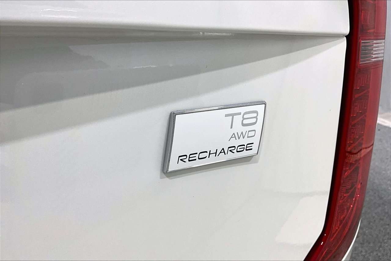 2024 Volvo XC90 CORE BRIGHT PHEV - CLIMATE - PANORAMIC SUNROOF / P thumb 33
