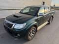 Toyota Hilux DK City 4x4 3,0 D-4D 170 Aut. ID:16 Grün - thumbnail 1