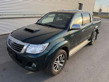 DK City 4x4 3,0 D-4D 170 Aut. ID:16