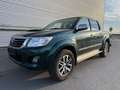 Toyota Hilux DK City 4x4 3,0 D-4D 170 Aut. ID:16 Grün - thumbnail 2