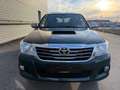 Toyota Hilux DK City 4x4 3,0 D-4D 170 Aut. ID:16 Grün - thumbnail 3