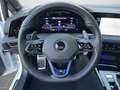 Volkswagen Golf 2.0 TSI LED PDC RÜCKFAHRKAMERA NAVI Weiß - thumbnail 9