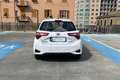 Toyota Yaris Yaris 1.5 Hybrid 5 porte Active Weiß - thumbnail 6