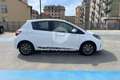 Toyota Yaris Yaris 1.5 Hybrid 5 porte Active Weiß - thumbnail 4