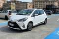 Toyota Yaris Yaris 1.5 Hybrid 5 porte Active Weiß - thumbnail 1