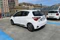 Toyota Yaris Yaris 1.5 Hybrid 5 porte Active Weiß - thumbnail 7