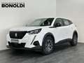 Peugeot 2008 PureTech 100 Active Pack S/S Weiß - thumbnail 1