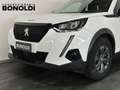 Peugeot 2008 PureTech 100 Active Pack S/S Weiß - thumbnail 2