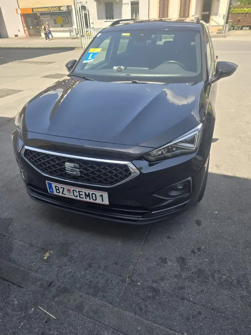 SEAT Tarraco 2,0 TDI Style - 2