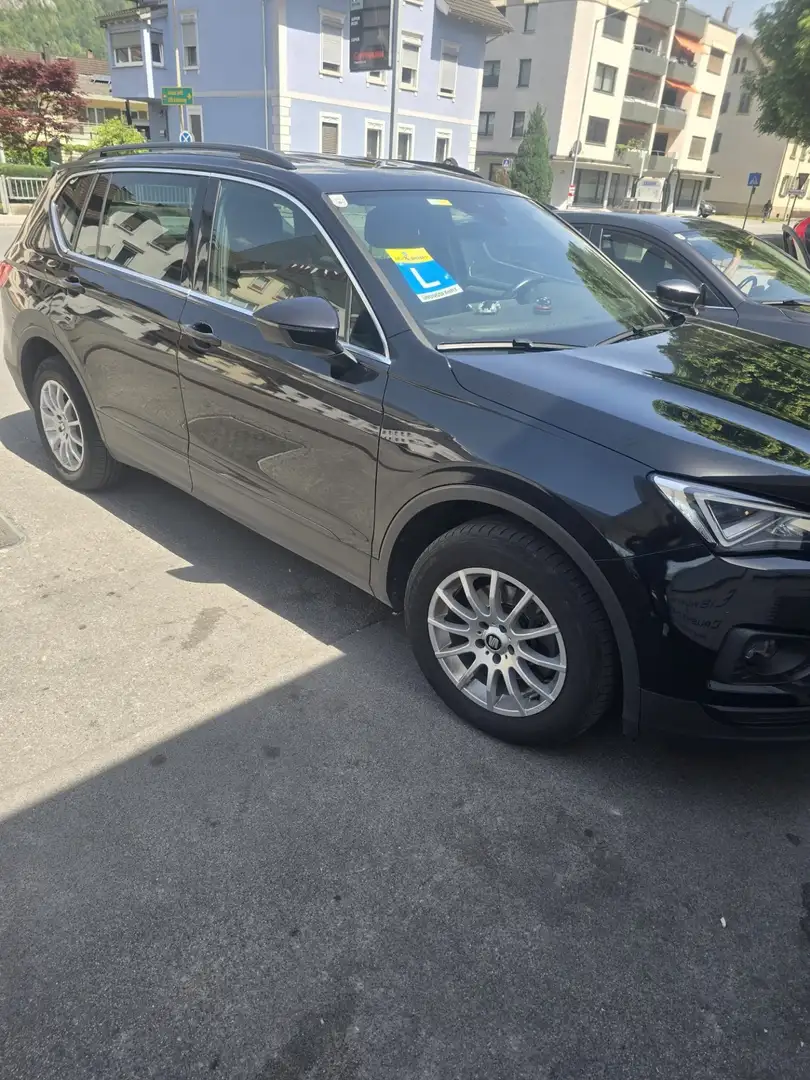 SEAT Tarraco 2,0 TDI Style - 1
