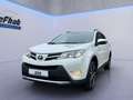 Toyota RAV 4 Edition 2015*NAVI*PDC*SHZ*AHK* Weiß - thumbnail 1