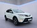 Toyota RAV 4 Edition 2015*NAVI*PDC*SHZ*AHK* Weiß - thumbnail 3
