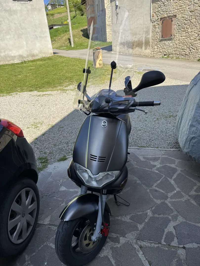 Gilera Runner 125 125 VX 4T - 1