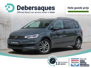 1.5 TSI DSG AUTOMAAT / AS NEW / 7-ZIT / APP / PSENS +CAM