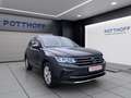 Volkswagen Tiguan 2.0 TSI DSG 4M ELEGANCE IQ.LIGHT AHK KAME Grau - thumbnail 6