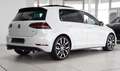 Volkswagen Golf GTI 2.0 tsi Gti Performance 245cv dsg tetto camera 19" Bianco - thumbnail 3
