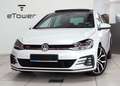 Volkswagen Golf GTI 2.0 tsi Gti Performance 245cv dsg tetto camera 19" Bianco - thumbnail 1