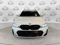 BMW 320 320d 48V xDrive Touring Msport Bianco - thumbnail 2