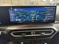 BMW 320 320d 48V xDrive Touring Msport Bianco - thumbnail 9