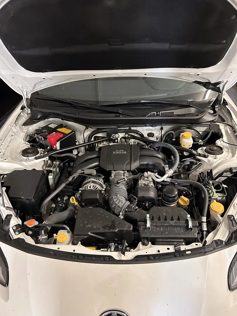 Toyota GR86 2.4 Sport - 1