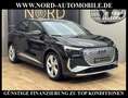 Audi Q4 e-tron Sportback S-Line Leder/Head-Up/20/LED/ S-Line Schwarz - thumbnail 3