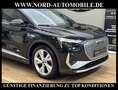 Audi Q4 e-tron Sportback S-Line Leder/Head-Up/20/LED/ S-Line Чёрный - thumbnail 11