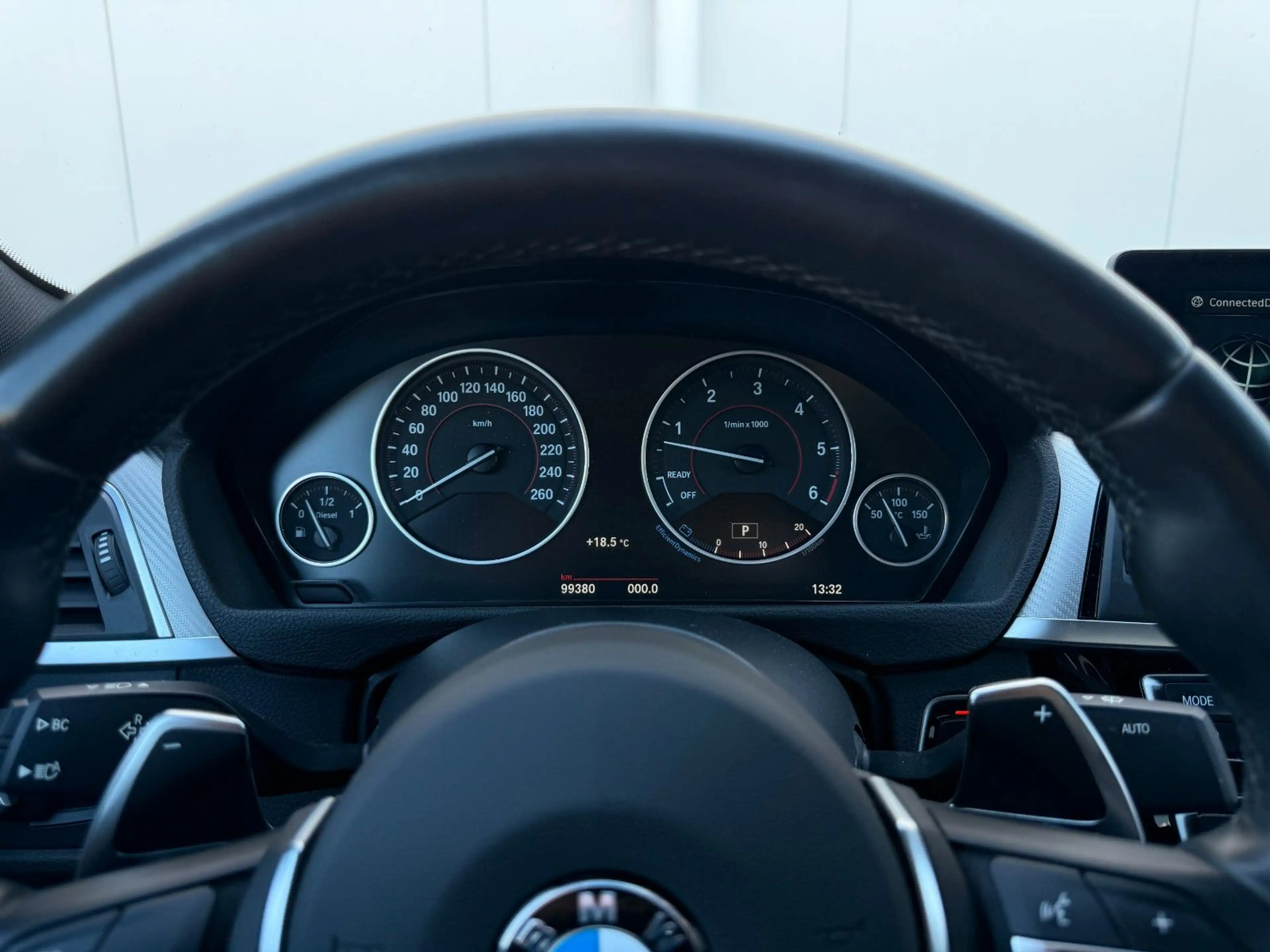 BMW 435 d xDrive M Sport LED HARMAN KARDON KEYLESS — photo 9
