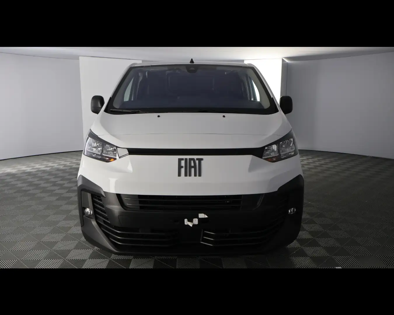 Fiat SCUDO serie 2-Goods transport VAN L2H1 2.0 BlueHdi Bianco - 2