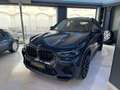 BMW X6 M Competition plava - thumbnail 7