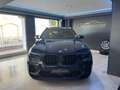 BMW X6 M Competition Bleu - thumbnail 1
