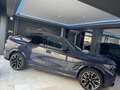 BMW X6 M Competition Blau - thumbnail 3