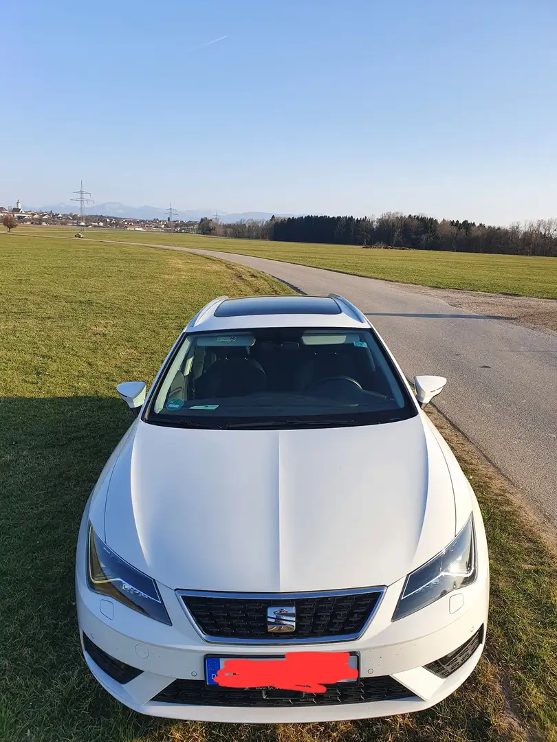 SEAT Leon ST 1.4 TGI Start&Stop Style - 2
