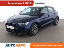 Audi A1 30 TFSI Advanced S Tronic 7