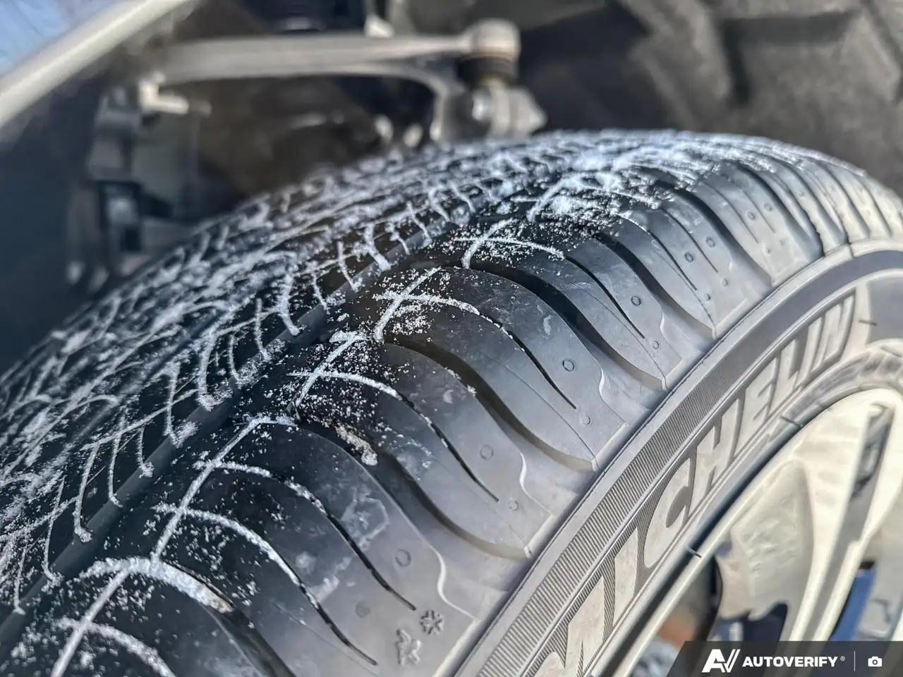 Jaguar F-Pace снимка Jaguar F-Pace