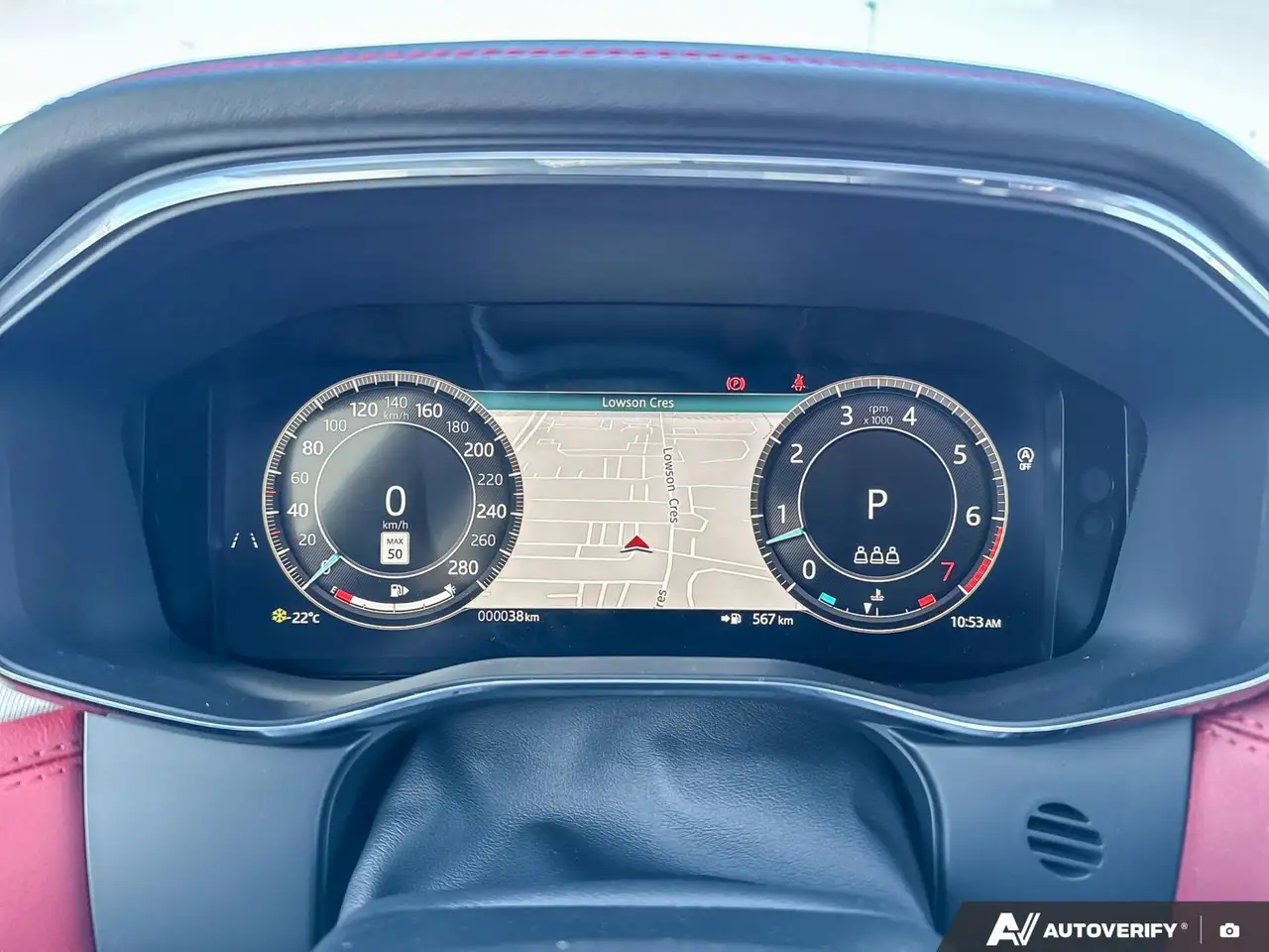 Jaguar F-Pace снимка Jaguar F-Pace