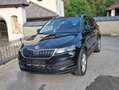 Skoda Karoq Karoq 2,0 TDI SCR 4x4 Style Style Schwarz - thumbnail 1