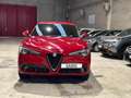 Alfa Romeo Stelvio 2.2 T.diesel 210 CV AT8 Q4 Super Rosso - thumbnail 4