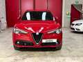 Alfa Romeo Stelvio 2.2 T.diesel 210 CV AT8 Q4 Super Rosso - thumbnail 6