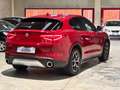 Alfa Romeo Stelvio 2.2 T.diesel 210 CV AT8 Q4 Super Rosso - thumbnail 8