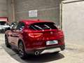 Alfa Romeo Stelvio 2.2 T.diesel 210 CV AT8 Q4 Super Rosso - thumbnail 9