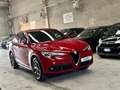 Alfa Romeo Stelvio 2.2 T.diesel 210 CV AT8 Q4 Super Rosso - thumbnail 12