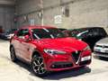 Alfa Romeo Stelvio 2.2 T.diesel 210 CV AT8 Q4 Super Rosso - thumbnail 2