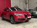 Alfa Romeo Stelvio 2.2 T.diesel 210 CV AT8 Q4 Super Rosso - thumbnail 7