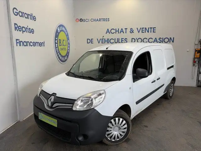 Renault Kangoo II MAXI 1.5 DCI 90CH GRAND VOLUME GRAND CONFORT