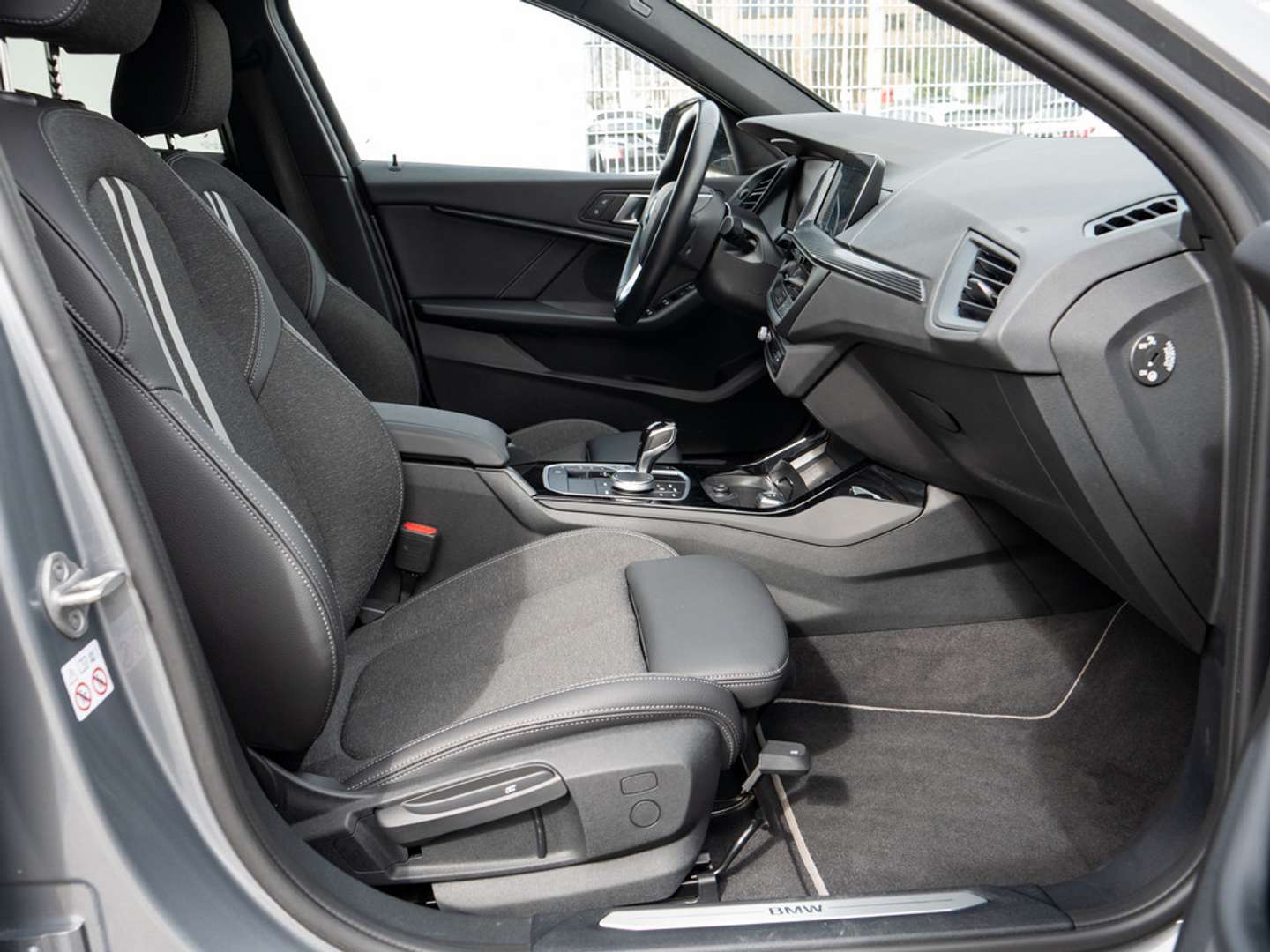 BMW 118i Sport Line 118i -  - Joinsteer - #5