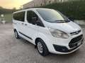 Ford Tourneo Custom 9 posti Bianco - thumbnail 1