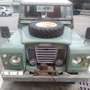 Land Rover Series Series III Verde - thumbnail 5