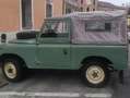 Land Rover Series Series III Verde - thumbnail 2